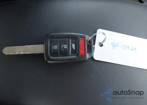 2021 Honda Hr-V Awd Lx from USA, damaged, VIN 3CZRU6H35MM705645